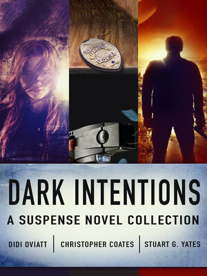 cover image of Dark Intentions